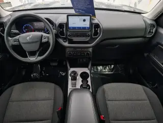 Ford Bronco Sport 2024 AWD Big Bend 4dr SUV