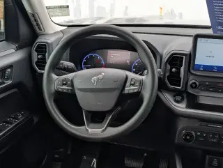 Ford Bronco Sport 2024 AWD Big Bend 4dr SUV