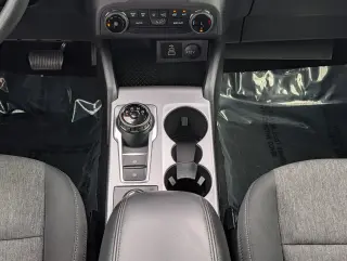 Ford Bronco Sport 2024 AWD Big Bend 4dr SUV