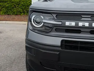 Ford Bronco Sport 2024 AWD Big Bend 4dr SUV