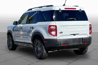 Ford Bronco Sport 2024 AWD Big Bend 4dr SUV