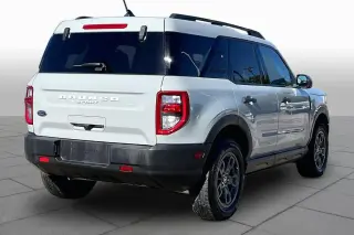 Ford Bronco Sport 2024 AWD Big Bend 4dr SUV
