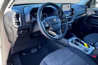 Ford Bronco Sport 2024 AWD Big Bend 4dr SUV