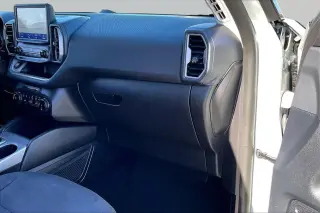 Ford Bronco Sport 2024 AWD Big Bend 4dr SUV