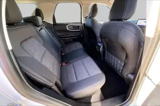 Ford Bronco Sport 2024 AWD Big Bend 4dr SUV