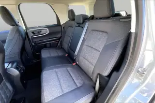 Ford Bronco Sport 2024 AWD Big Bend 4dr SUV
