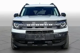 Ford Bronco Sport 2024 AWD Big Bend 4dr SUV