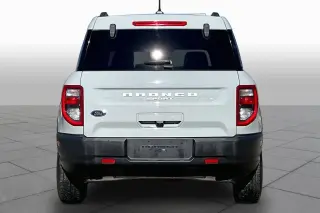 Ford Bronco Sport 2024 AWD Big Bend 4dr SUV