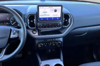 Ford Bronco Sport 2024 AWD Big Bend 4dr SUV