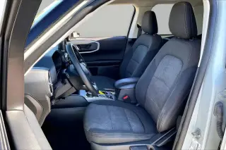 Ford Bronco Sport 2024 AWD Big Bend 4dr SUV