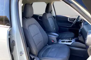 Ford Bronco Sport 2024 AWD Big Bend 4dr SUV