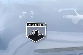 Ford Bronco Sport 2024 AWD Big Bend 4dr SUV