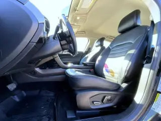 Ford Fusion 2018 SE 4dr Sedan