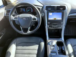 Ford Fusion 2018 SE 4dr Sedan