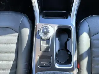Ford Fusion 2018 SE 4dr Sedan