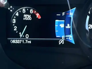 Ford Fusion 2018 SE 4dr Sedan
