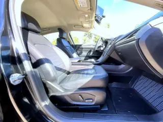 Ford Fusion 2018 SE 4dr Sedan