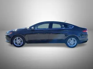Ford Fusion 2018 SE 4dr Sedan