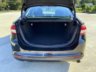 Ford Fusion 2018 SE 4dr Sedan