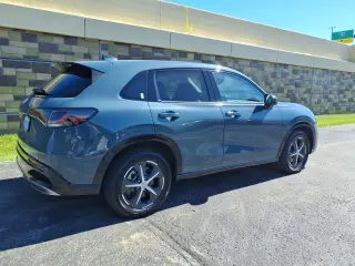Honda HR-V 2024 AWD EX-L 4dr Crossover w/o BSI