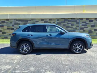 Honda HR-V 2024 AWD EX-L 4dr Crossover w/o BSI