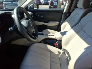 Honda HR-V 2024 AWD EX-L 4dr Crossover w/o BSI