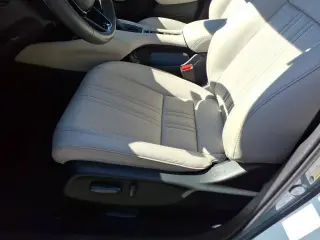 Honda HR-V 2024 AWD EX-L 4dr Crossover w/o BSI