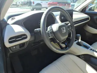 Honda HR-V 2024 AWD EX-L 4dr Crossover w/o BSI