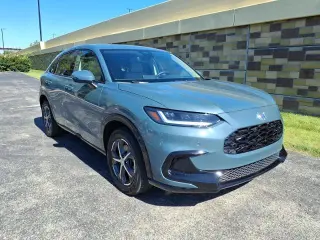 Honda HR-V 2024 AWD EX-L 4dr Crossover w/o BSI