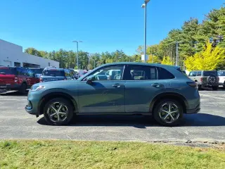Honda HR-V 2024 AWD EX-L 4dr Crossover w/o BSI