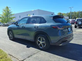 Honda HR-V 2024 AWD EX-L 4dr Crossover w/o BSI