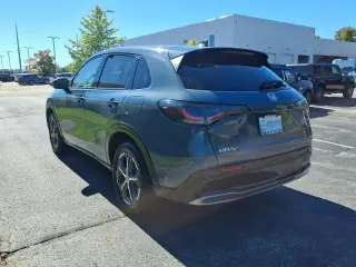 Honda HR-V 2024 AWD EX-L 4dr Crossover w/o BSI