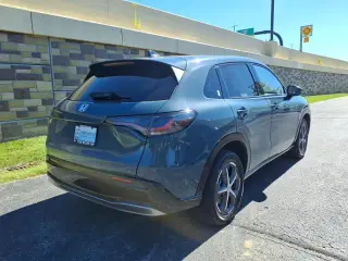 Honda HR-V 2024 AWD EX-L 4dr Crossover w/o BSI