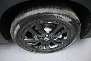 Honda HR-V 2027 AWD Sport 4dr Crossover