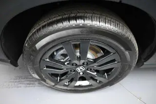 Honda HR-V 2027 AWD Sport 4dr Crossover
