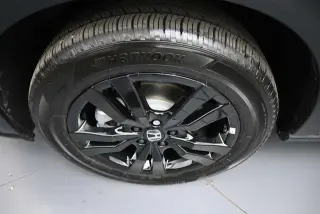Honda HR-V 2027 AWD Sport 4dr Crossover