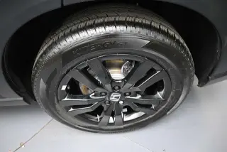 Honda HR-V 2027 AWD Sport 4dr Crossover