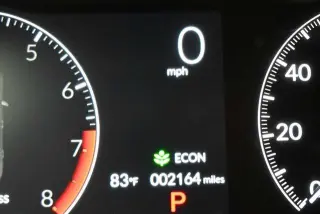Honda HR-V 2027 AWD Sport 4dr Crossover