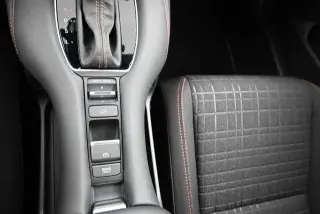 Honda HR-V 2027 AWD Sport 4dr Crossover