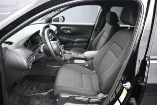Honda HR-V 2027 AWD Sport 4dr Crossover