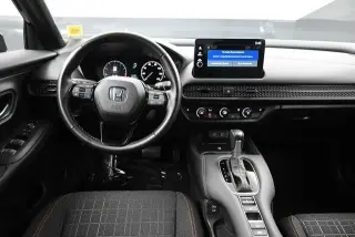 Honda HR-V 2027 AWD Sport 4dr Crossover
