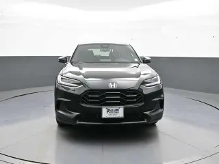 Honda HR-V 2027 AWD Sport 4dr Crossover