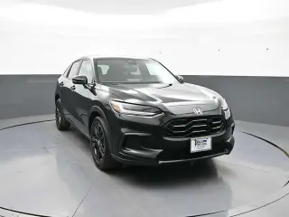 Honda HR-V 2027 AWD Sport 4dr Crossover