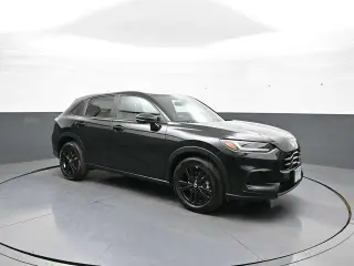 Honda HR-V 2027 AWD Sport 4dr Crossover