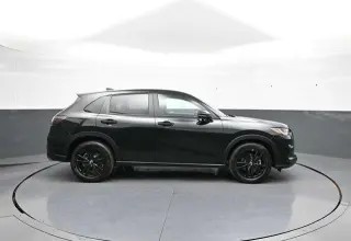 Honda HR-V 2027 AWD Sport 4dr Crossover