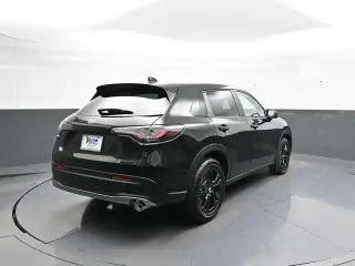 Honda HR-V 2027 AWD Sport 4dr Crossover