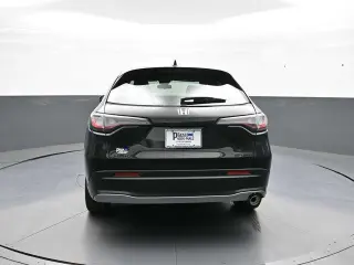 Honda HR-V 2027 AWD Sport 4dr Crossover