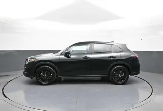 Honda HR-V 2027 AWD Sport 4dr Crossover