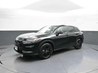 Honda HR-V 2027 AWD Sport 4dr Crossover