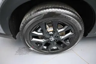 Honda HR-V 2024 AWD Sport 4dr Crossover